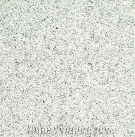 Silver Platina Granite 