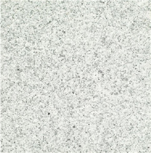 Silver Platina Granite