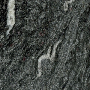 Silver River Granite Tile
