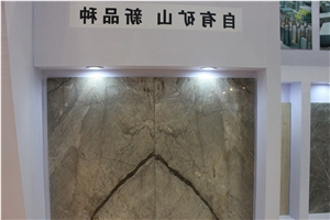 Silver River Marble