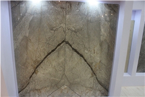 Silver River Marble