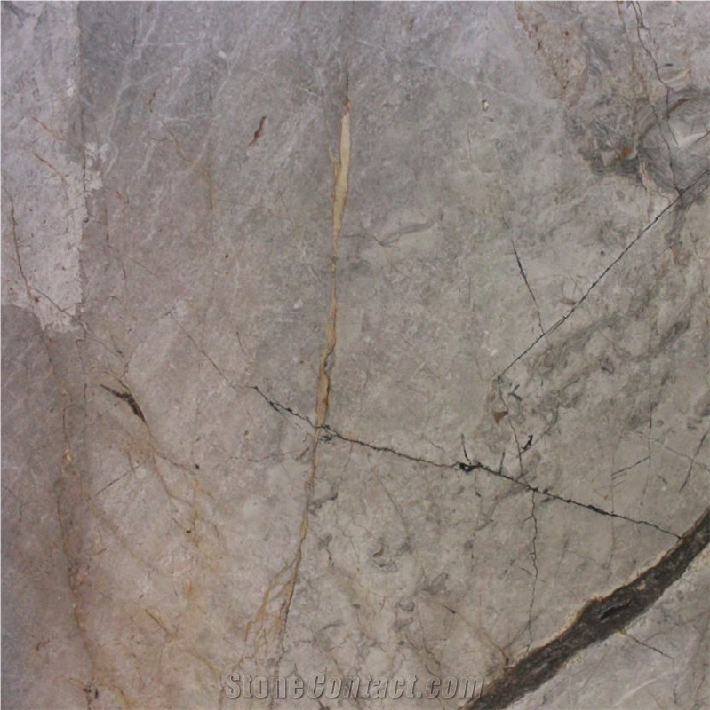 Silver River Marble 