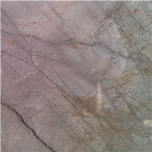 Silver River Marble