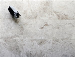 Silver Shadow Marble