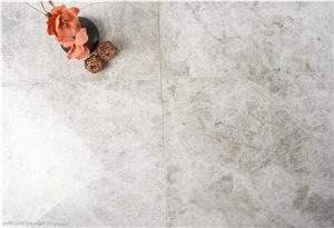 Silver Shadow Marble