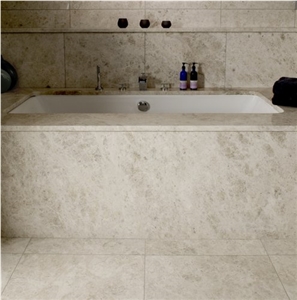 Silver Shadow Marble