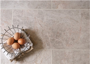 Silver Shadow Marble