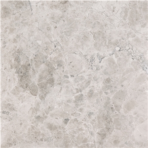 Silver Shadow Marble Tile