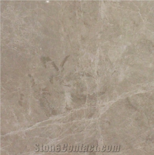 Silver Spider Marble Tile