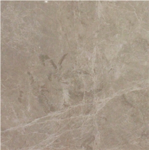 Silver Spider Marble Tile