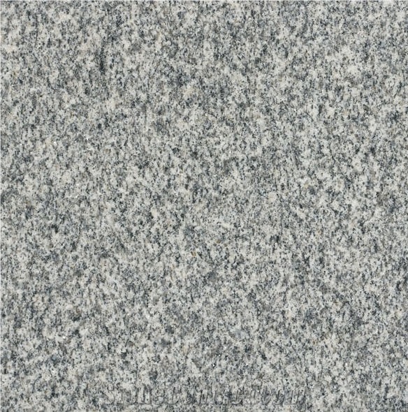 Silver Star Granite 