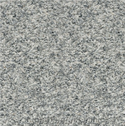 Silver Star Granite Tile