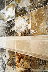 Silver Traonyx