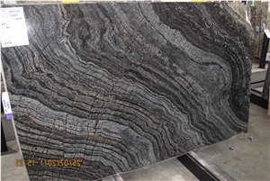 Silver Wave Marble