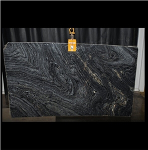 Silver Wave Marble