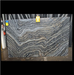 Silver Wave Marble
