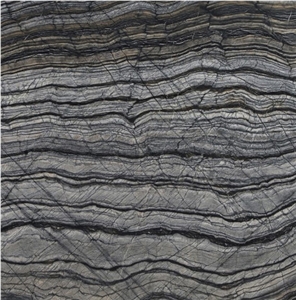 Silver Wave Marble