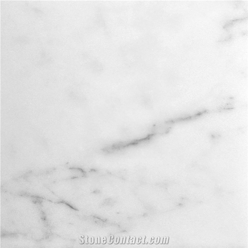 Silver White Marble 