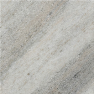 Silver White