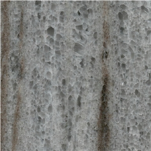 Silver White