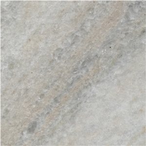 Silver White