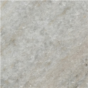 Silver White