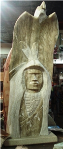 Silvercloud Alabaster