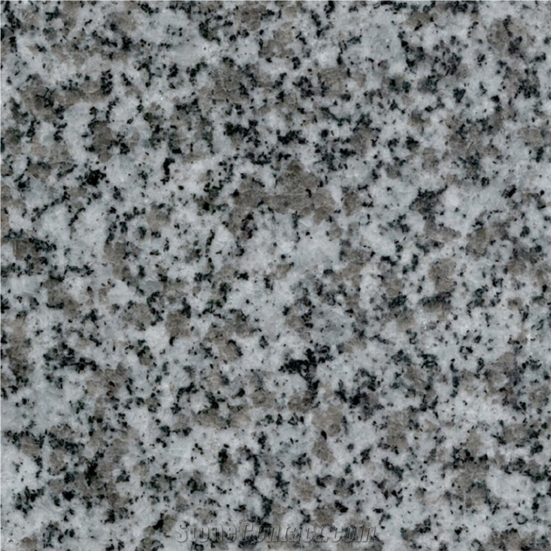 Silverstar Granite 