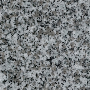 Silverstar Granite