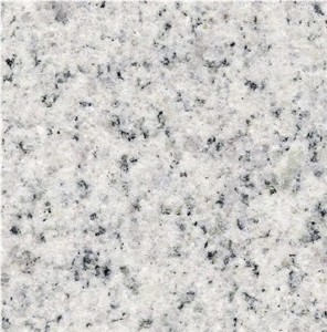 Simplon White Granite