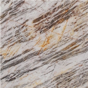 Sinfonia Quartzite