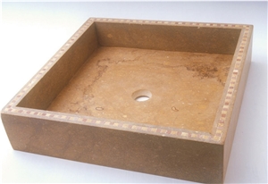 Sinu Mix Limestone