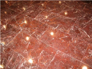 Sivas Cherry Marble