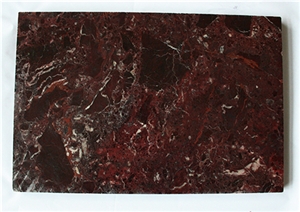 Sivas Cherry Marble