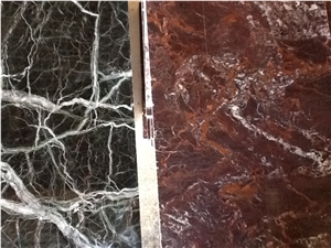 Sivas Cherry Marble
