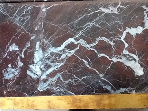 Sivas Cherry Marble