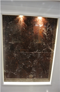 Sivas Cherry Marble