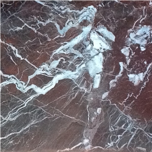 Sivas Cherry Marble