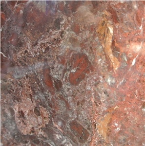Sivas Cherry Marble
