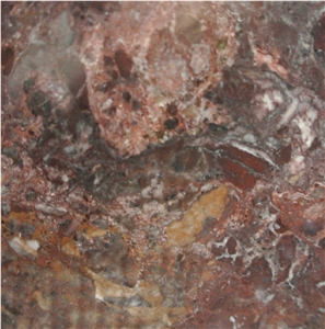 Sivas Cherry Marble