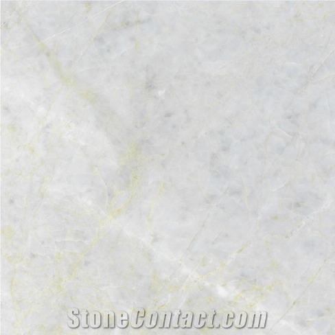 Sivas White Marble 