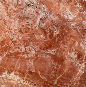 Skiros Rosso Marble