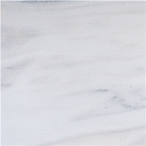 Skyline White Marble