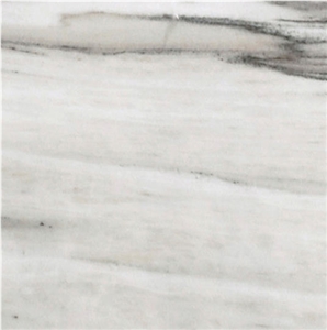 Skyline White Marble