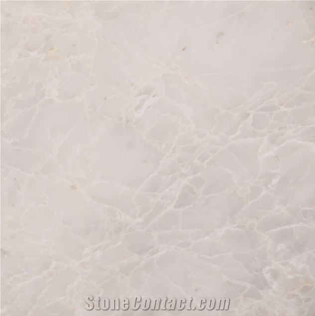 Skyros White Marble 