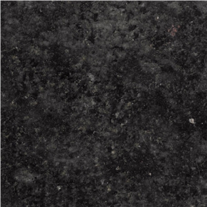 Snow Coniferals Green Granite