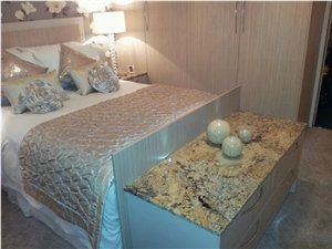 Solaris Granite