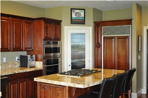 Solaris Granite