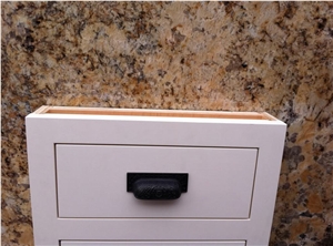 Solaris Granite