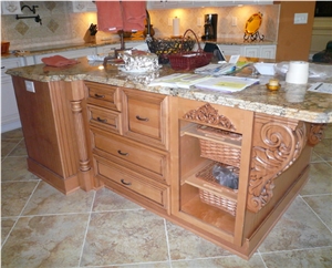 Solaris Granite